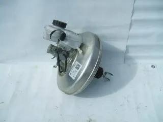 6872076 0204828054 31731817433 Вакуумный усилитель тормозов MINI COUNTRYMAN F60 Арт e11854641, вид 2