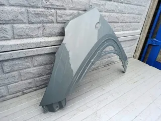 PKT11246 Крыло переднее левое Toyota Aygo 2 Арт e11854354, вид 2