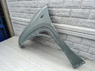 PKT11246 Крыло переднее левое Toyota Aygo 2 Арт e11854354, вид 3