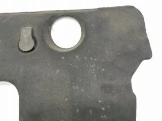 9686598080 Декоративная крышка двигателя Peugeot 2008 Арт e11854044, вид 4
