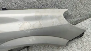 6102349 Крыло переднее правое Opel Astra H Арт e11854004, вид 5