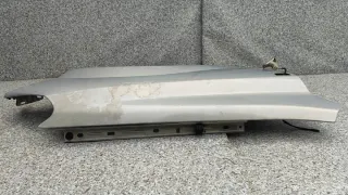 6102349 Крыло переднее правое Opel Astra H Арт e11854004, вид 8
