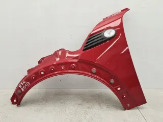  Крыло переднее левое MINI Cooper R56 Арт e11853875, вид 1