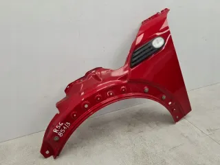  Крыло переднее левое MINI Cooper R56 Арт e11853875, вид 2