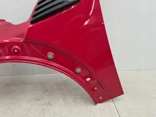  Крыло переднее левое MINI Cooper R56 Арт e11853875, вид 4