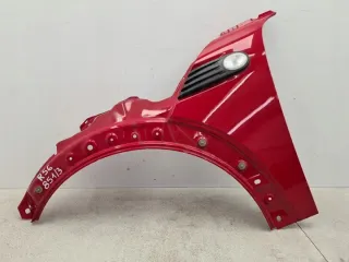  Крыло переднее левое MINI Cooper R56 Арт e11853875, вид 7