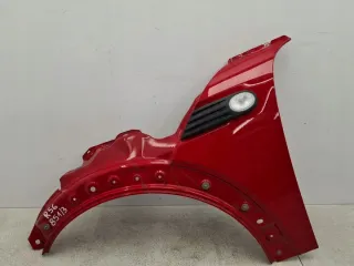  Крыло переднее левое MINI Cooper R56 Арт e11853875, вид 8