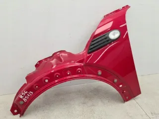  Крыло переднее левое MINI Cooper R56 Арт e11853875, вид 9