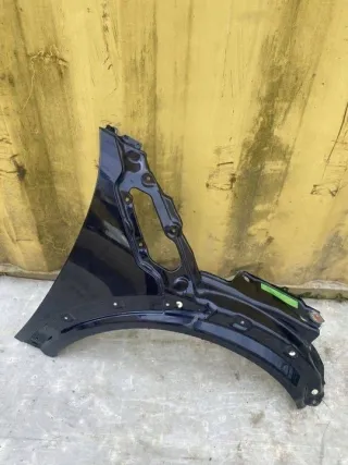 64502755521 Крыло переднее правое MINI Cooper R56 Арт e11853874, вид 1