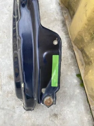 64502755521 Крыло переднее правое MINI Cooper R56 Арт e11853874, вид 3