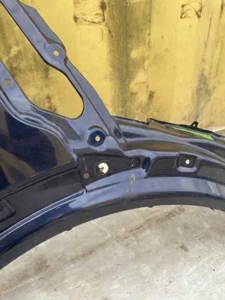 64502755521 Крыло переднее правое MINI Cooper R56 Арт e11853874, вид 8