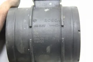 55190587 55192518 Расходомер воздуха Fiat Croma 2 Арт e11853610, вид 8
