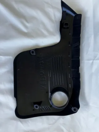 17491511 Декоративная крышка двигателя BMW 2 F45/F46 Арт e11853583, вид 4