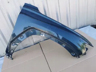 -TUCSON-IV-2020- Крыло переднее правое Hyundai Tucson 4 Арт e11853546, вид 3