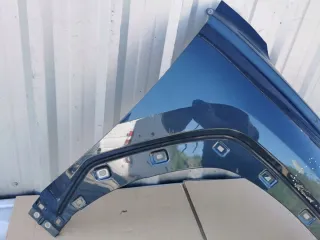 -TUCSON-IV-2020- Крыло переднее правое Hyundai Tucson 4 Арт e11853546, вид 9