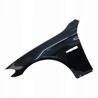 7248659-3 Крыло переднее левое BMW 5 F10/F11/GT F07 Арт e11853228, вид 1