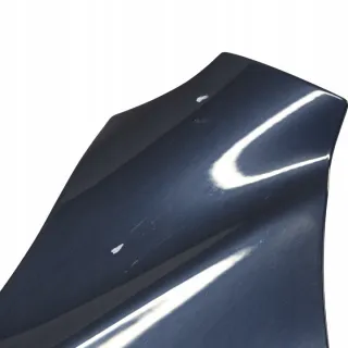 7248659-3 Крыло переднее левое BMW 5 F10/F11/GT F07 Арт e11853228, вид 11
