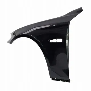 7248659-3 Крыло переднее левое BMW 5 F10/F11/GT F07 Арт e11853228, вид 5