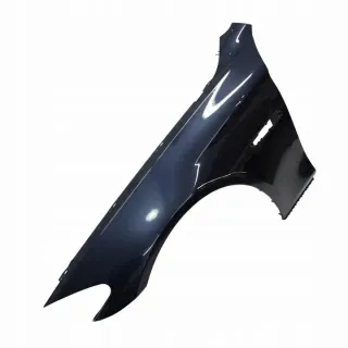 7248659-3 Крыло переднее левое BMW 5 F10/F11/GT F07 Арт e11853228, вид 6