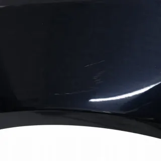 7248659-3 Крыло переднее левое BMW 5 F10/F11/GT F07 Арт e11853228, вид 8