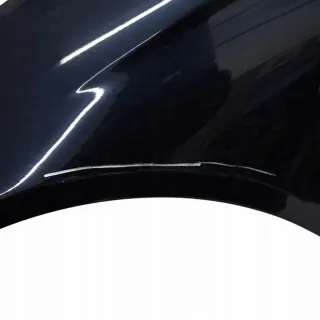 7248659-3 Крыло переднее левое BMW 5 F10/F11/GT F07 Арт e11853228, вид 9