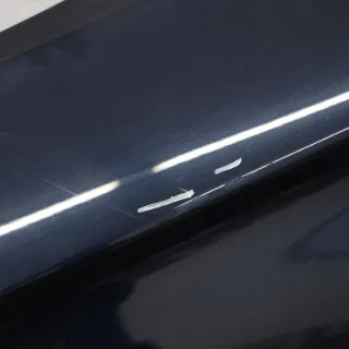 7248659-3 Крыло переднее левое BMW 5 F10/F11/GT F07 Арт e11853228, вид 10