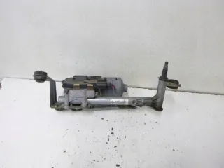 5M0955023D 5M0955119A Механизм стеклоочистителя (трапеция дворников) Volkswagen Golf 5 Арт e11853108, вид 2