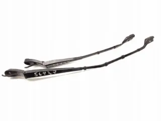97036203 Механизм стеклоочистителя (трапеция дворников) Peugeot 3008 2 Арт e11852956, вид 1