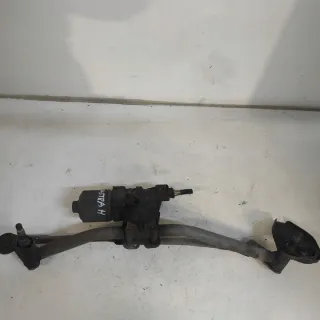 3397020632 Механизм стеклоочистителя (трапеция дворников) Opel Astra H Арт e11852929, вид 1