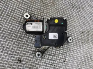 DS73-17504-CE Механизм стеклоочистителя (трапеция дворников) Ford Mondeo 5 Арт e11852882, вид 1