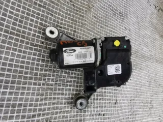 DS73-17504-CE Механизм стеклоочистителя (трапеция дворников) Ford Mondeo 5 Арт e11852882, вид 2