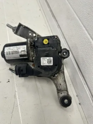 W000027447 Механизм стеклоочистителя (трапеция дворников) Ford Kuga 2 Арт e11852879, вид 1
