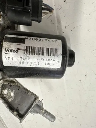 W000027447 Механизм стеклоочистителя (трапеция дворников) Ford Kuga 2 Арт e11852879, вид 2