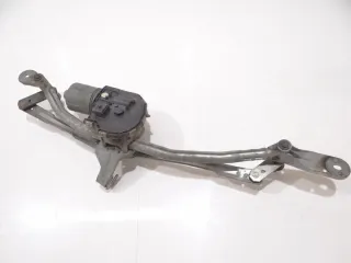 7308771 7306266 Механизм стеклоочистителя (трапеция дворников) BMW 5 F10/F11/GT F07 Арт e11852854, вид 1