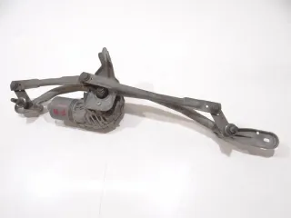 7308771 7306266 Механизм стеклоочистителя (трапеция дворников) BMW 5 F10/F11/GT F07 Арт e11852854, вид 3