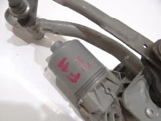 7308771 7306266 Механизм стеклоочистителя (трапеция дворников) BMW 5 F10/F11/GT F07 Арт e11852854, вид 6