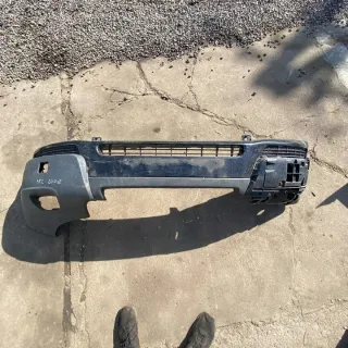 08620598 Бампер передний Volvo XC90 1 Арт e11852784, вид 1