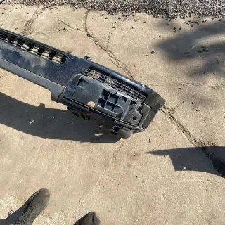 08620598 Бампер передний Volvo XC90 1 Арт e11852784, вид 3