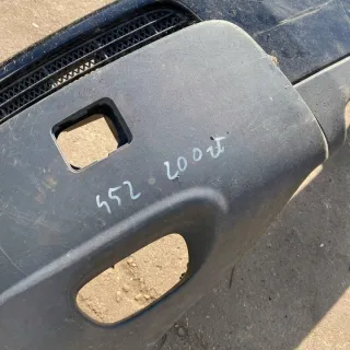08620598 Бампер передний Volvo XC90 1 Арт e11852784, вид 7