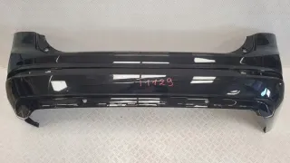  Бампер задний Volvo XC90 2 restailing Арт e11852765