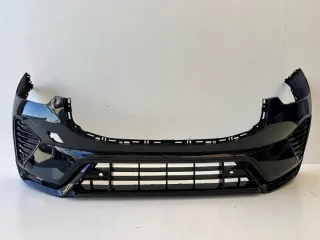 32234958 Бампер передний Volvo XC60 2 Арт e11852724, вид 1