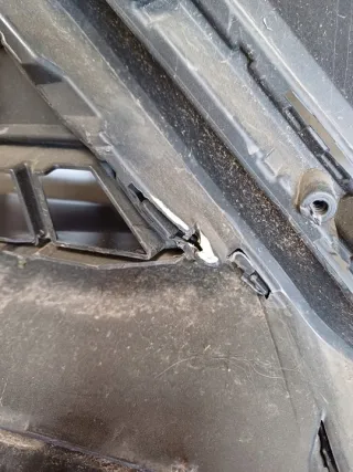 32234928 Бампер передний Volvo XC60 2 Арт e11852722, вид 15