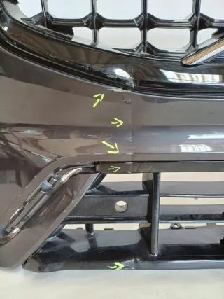 32234928 Бампер передний Volvo XC60 2 Арт e11852722, вид 6
