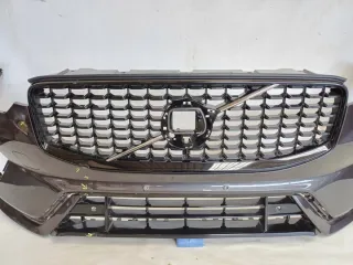 32234928 Бампер передний Volvo XC60 2 Арт e11852722, вид 7