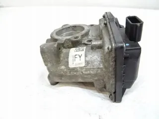 8201171233 161206038R 171233 Моновпрыск Renault Megane 4 Арт e11852677, вид 2