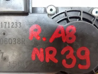 8201171233 161206038R 171233 Моновпрыск Renault Megane 4 Арт e11852677, вид 9