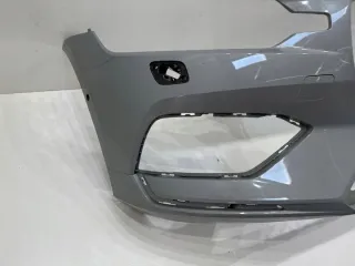 31690589 Бампер передний Volvo S60 3 Арт e11852657, вид 3