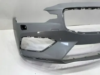 31690589 Бампер передний Volvo S60 3 Арт e11852657, вид 4
