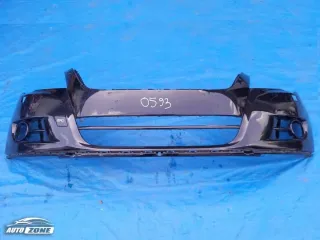5N0807221 OE5N0807221-0593 OE5N0807221 Бампер передний Volkswagen Tiguan 1 Арт e11852600, вид 1