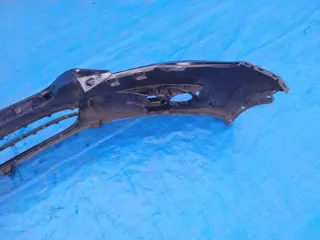 5N0807221 OE5N0807221-0593 OE5N0807221 Бампер передний Volkswagen Tiguan 1 Арт e11852600, вид 5